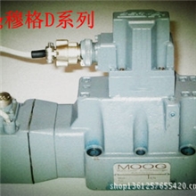 穆格MOOG伺服阀D664-4706美国原装