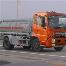 天锦油罐车_DFZ5160GJYBX东风加油车_随州唯一东风专用车