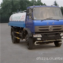 153洒水车_绿化喷洒车_专攻天下洒水车DFZ5080GPS3G原装东风