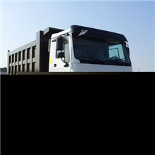 豪沃自卸车按揭分期付款购车