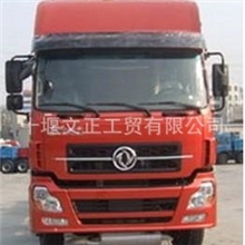 东风货车，东风天龙平板货车，东风天龙汽车(图)