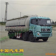 东风粉粒物料运输车东风散装水泥汽车(图)