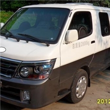 防弹运钞车，金融安全设备防弹运钞车，运钞设备