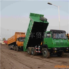 供应奥龙工程自卸车