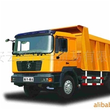 供应陕汽德龙工程自卸车