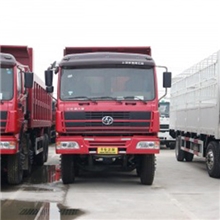【厂家直销】红岩新大康重卡336马力6乘4自卸车CQ3254TPG384