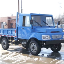 供应TL1415CDS农用四驱l四不像自卸车