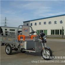 供应650W电动三轮货车