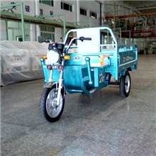 销售650W电动三轮车