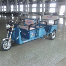 供应客运电动三轮车