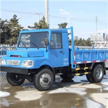 供应农用四驱自卸四不像TL1715CDS型货车