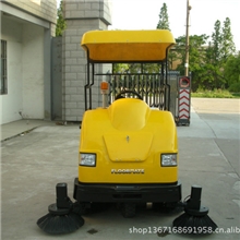 厂房扫地车驾驶式扫地机多功能扫地机扫地车批发电动扫地机仕