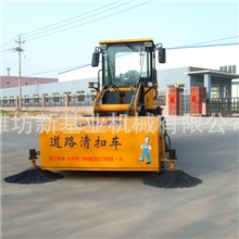 专供道路清扫机专业生产品质优良