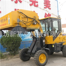 供应专用清扫车货场清扫机质量保障