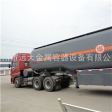 长期生产化工油罐车油罐车制造