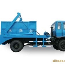 供应东风145压缩式垃圾车