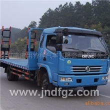 平板运输车|挖掘机拖车|挖掘机运输车