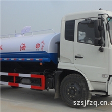 厂家直销东风洒水车天锦12吨洒水车洒水车价格