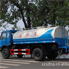 优质供应洒水车东风145平头11吨洒水车品质保证