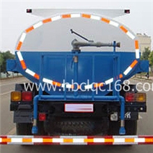 东风145绿化喷洒车喷洒车图片喷洒车优质供应