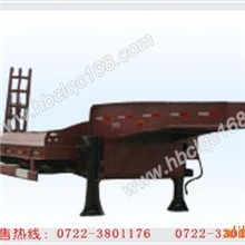 优质供应半挂车半挂车图片半挂车价格