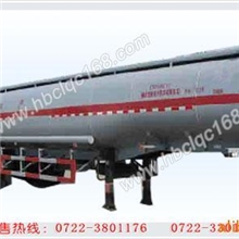 化工液体运输半挂车专业生产半挂车全国热销半挂车