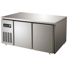 供应芙蓉工作台冷柜商用冷柜厨房设备