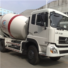 湖北随州厂家直销东风大力神8方9方10方12方14方水泥搅拌车