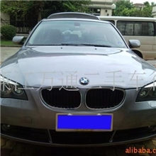 二手车/二手汽车/进口二手车/二手越野车/二手跑车/宝马530