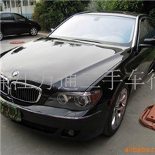 二手车/二手汽车/进口二手车/二手越野车/二手跑车/宝马750LI轿车