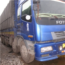 热销二手货车、货车、欧曼前四后十、质量保证、欢迎咨询