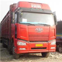 供应货车、二手货车、江西高安汽运、热销