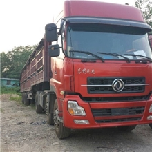 货车、二手货车热销、江西高安汽运直供前四后八系列货车