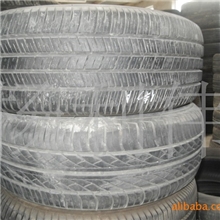 我公司经营各种二手轮胎，型号齐全。大量批发