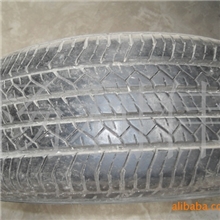 大量批发二手轮胎，量大从优