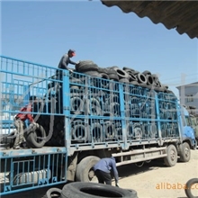 北京二手轮胎经销中心