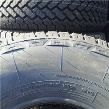 山东轮胎批发促销越野花纹轮胎全新磨标越野车改装车专用轮胎