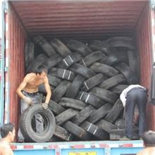 批发日本二手轮胎