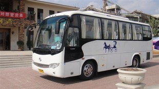 南昌租车租车行业发展历史@南昌八一大道大巴出租南昌租车