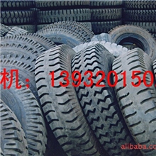 旧轮胎供应套胎落地胎翻新胎