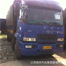 二手单桥货车二手东风前四后八二手牵引车高安货车