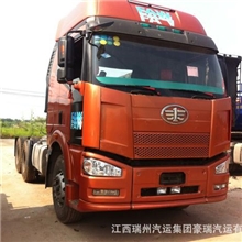 货车批发高安货车江西解放单桥货车二手货车二托三系列