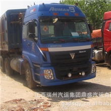 .【高安销售】拖头牵引车单桥系列货车自卸车、后八轮