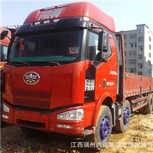 二手东风前四后八自卸车东风货车系列高安销售二手货车