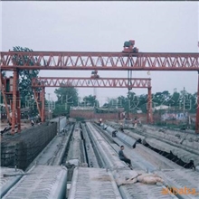 出租龙门吊架桥机合作