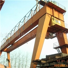 供应二手32t龙门吊