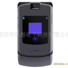 手机批发V3I低价拍照音乐翻盖礼品促销手机支持货到付款