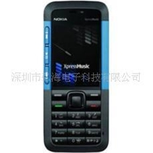 批发5310手机低价直板正品音乐拍照礼品促销手机支持货到付款