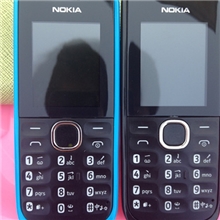 低价批发国产手机1100双卡双待支持改串码照相蓝牙老人学生备用