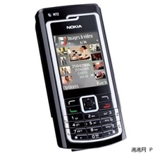 二手Nokia/诺基亚N72200万像素Symbian系统超值智能手机